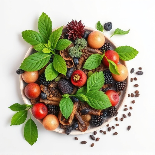 Bitter Herbs: Unlocking Digestive Health Secrets Naturally