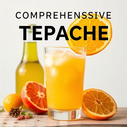 Comprehensive Tepache Guide: Fermented Drink Insights and Techniques