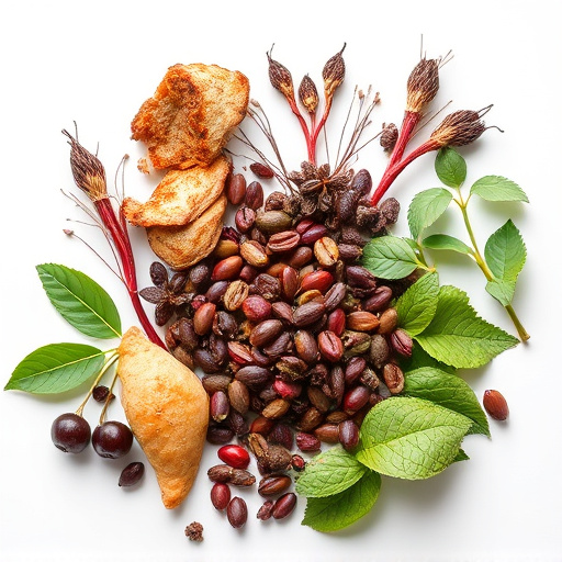 Bitter Herbs: Unlocking Digestive Health Secrets Naturally