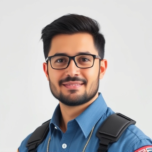 Comprehensive Guide to First Responder Stress Management Wellness