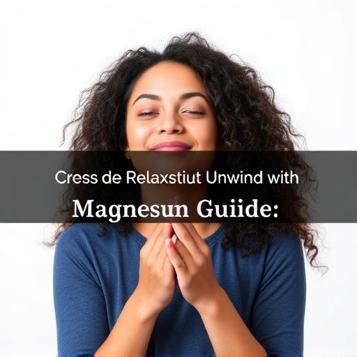 Comprehensive Magnesium Guide: Unwind with Nature’s Relaxant