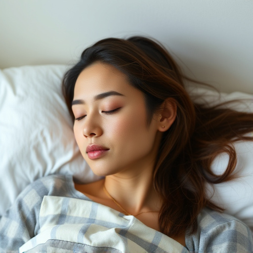Unlock Restful Sleep with Plant-Based Aids: Expert Guide