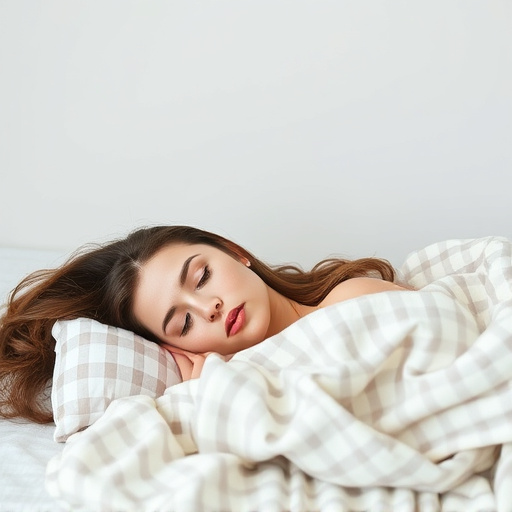 Unleash Natural Rest: Comprehensive Plant-Based Sleep Aids Guide