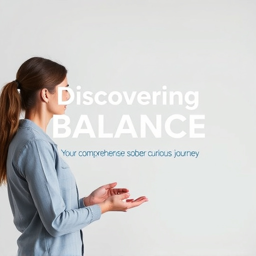 Discovering Balance: Your Comprehensive Sober Curious Journey
