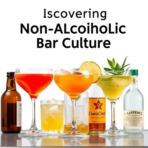Discovering Non-Alcoholic Bar Culture: Trends, Benefits, and Tips
