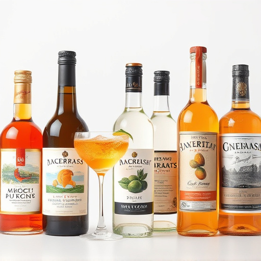 Unveiling Best Non-Alcoholic Spirits: Insights for Savvy Sippers