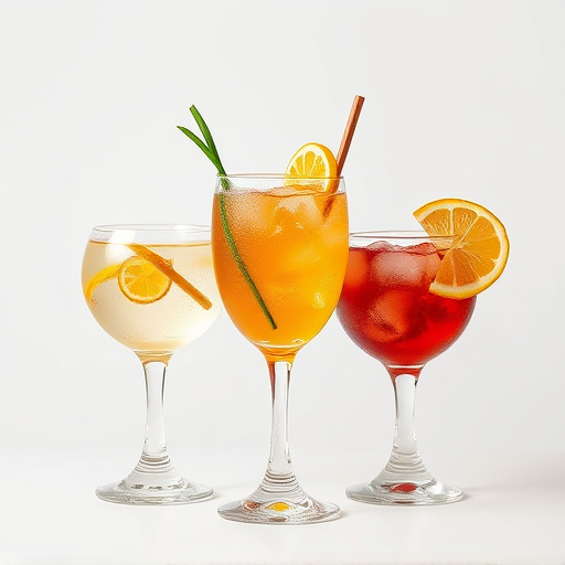 Unleash Social Fun: Comprehensive Guide to Zero-Proof Drinks