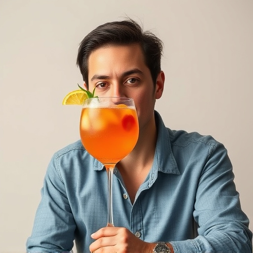 Unveiling the Mocktail Movement: Sustainable Taste Revolution