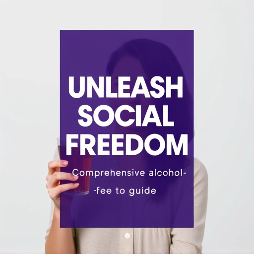 Unleash Social Freedom: Comprehensive Alcohol-Free Guide