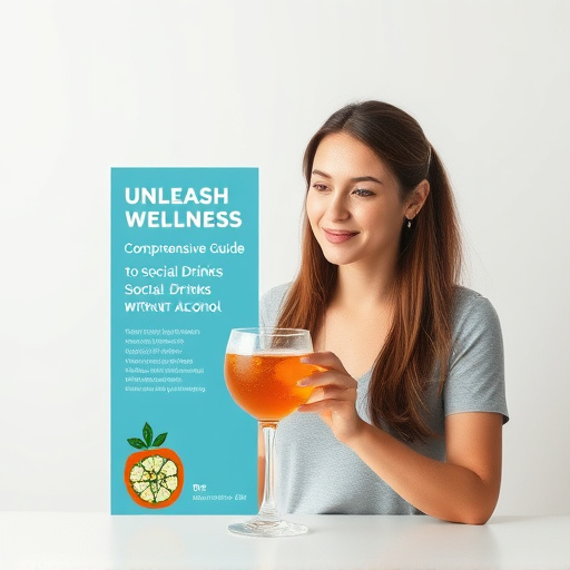 Unleash Wellness: Comprehensive Guide to Social Drinks Without Alcohol