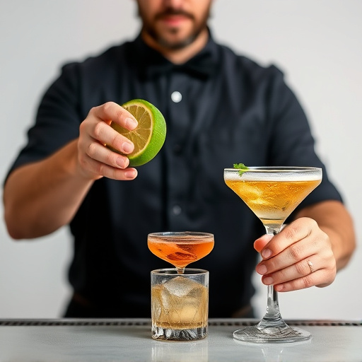 Unveiling Non-Alcoholic Bar Culture: Trends, Tips, & Benefits