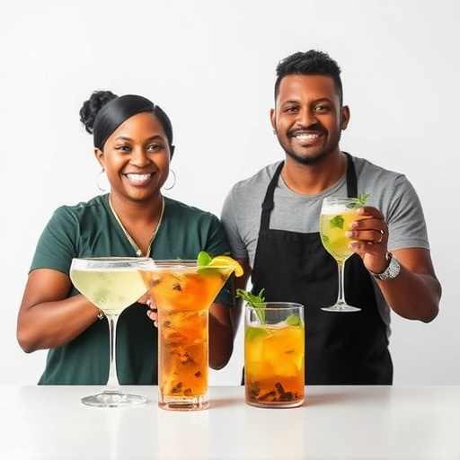 Unleash Wellness: Exploring Non-Alcoholic Bar Culture’s Rise
