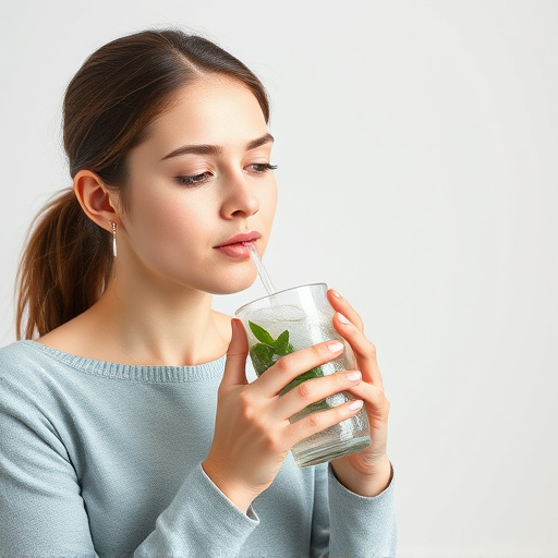 Discover Healthy Hydration: Mindful Drinking Alternatives for Wellness