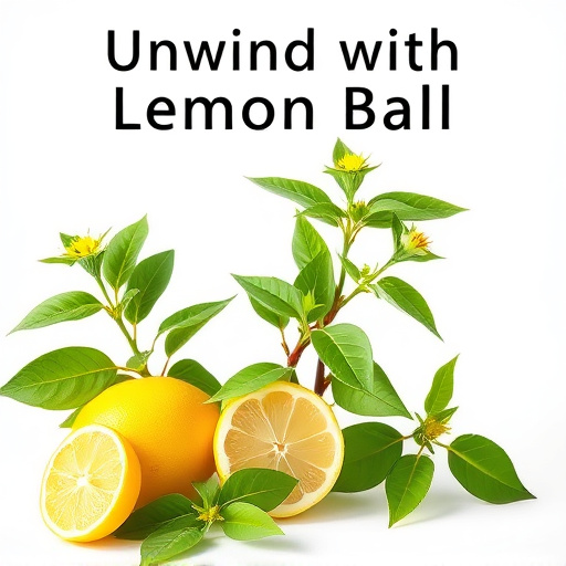 Unwind with Lemon Balm: Comprehensive Stress Relief Guide