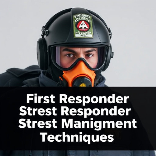 Comprehensive Guide to First Responder Stress Management Techniques