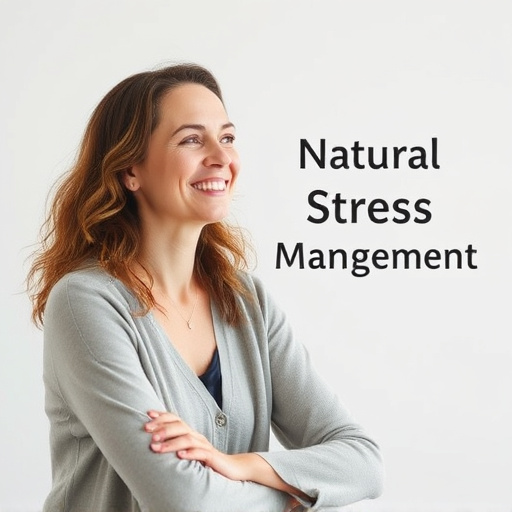 Natural Stress Management: Expert Tips for Calm Living