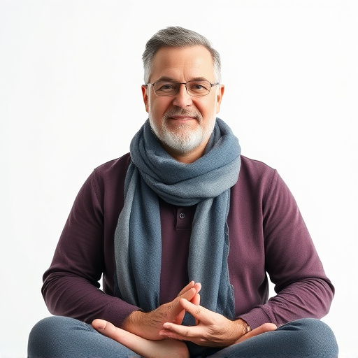 Unwind Naturally: Comprehensive Stress Management Techniques for Wellness