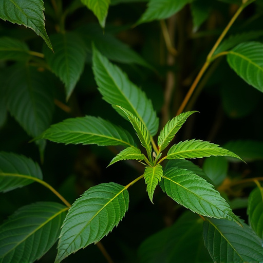 kratom leaves