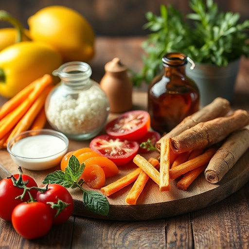 nootropic supplement