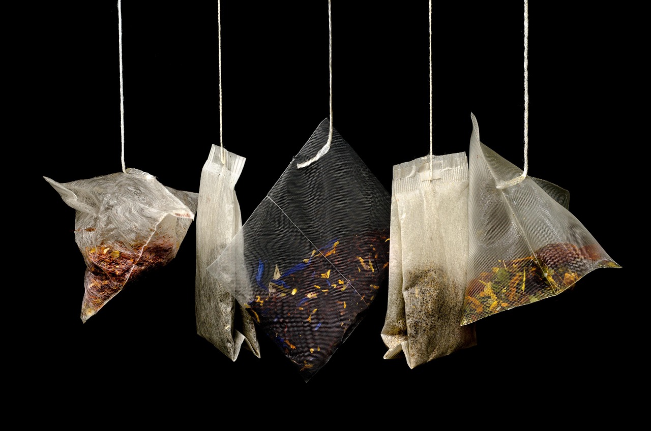 Green Tea Extract Benefits: Unlocking Natures Healing Power