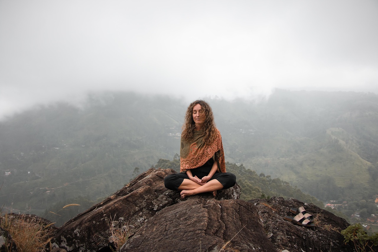 Master Natural Stress Management: Comprehensive Techniques for Calm