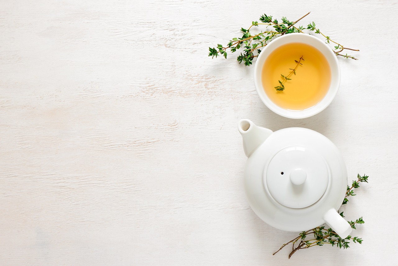 Milk Thistle Tea: Comprehensive Guide to Liver Health