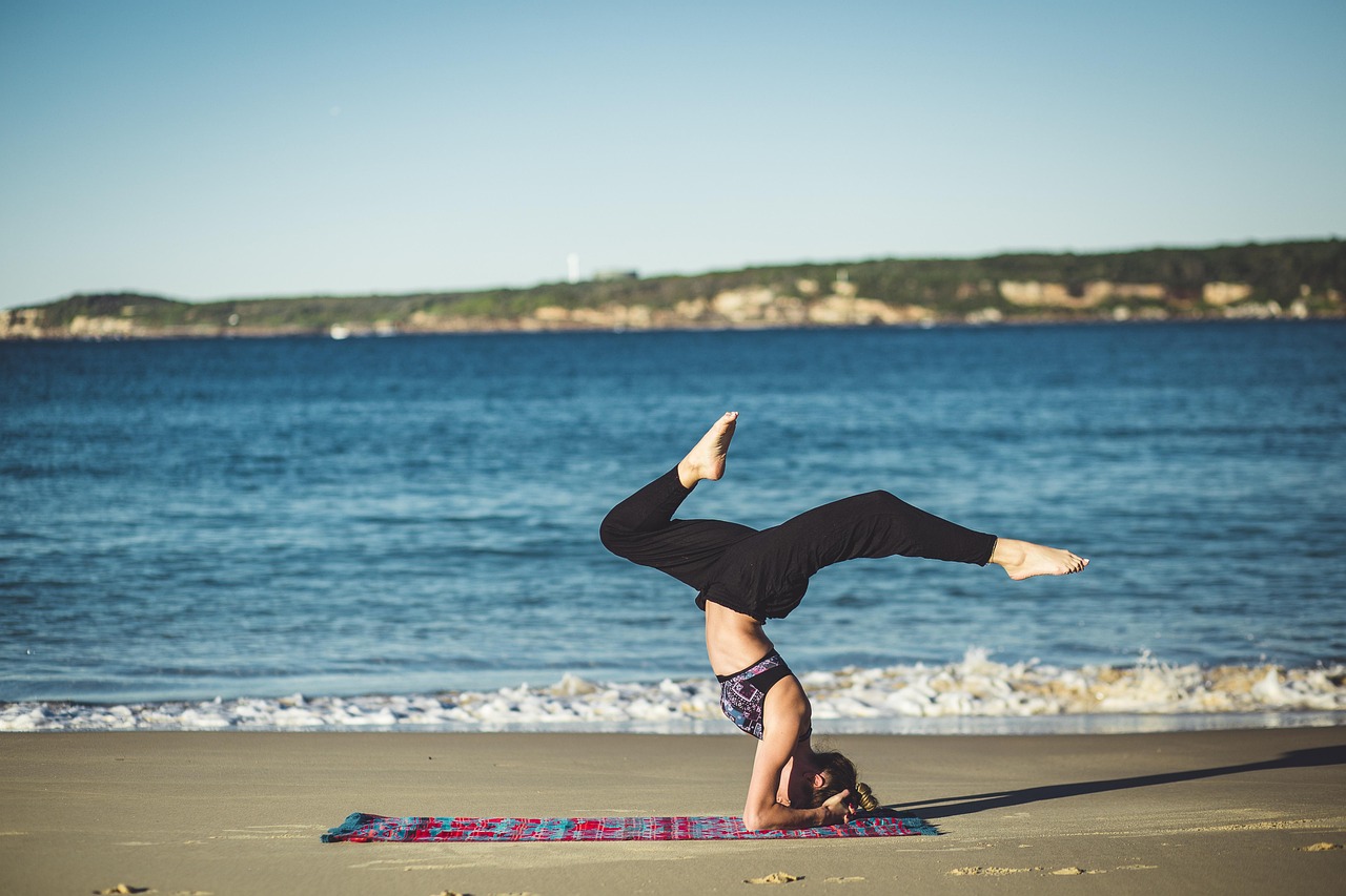 Unlock Energy: Natural Pre-Workout Alternatives for Optimal Performance