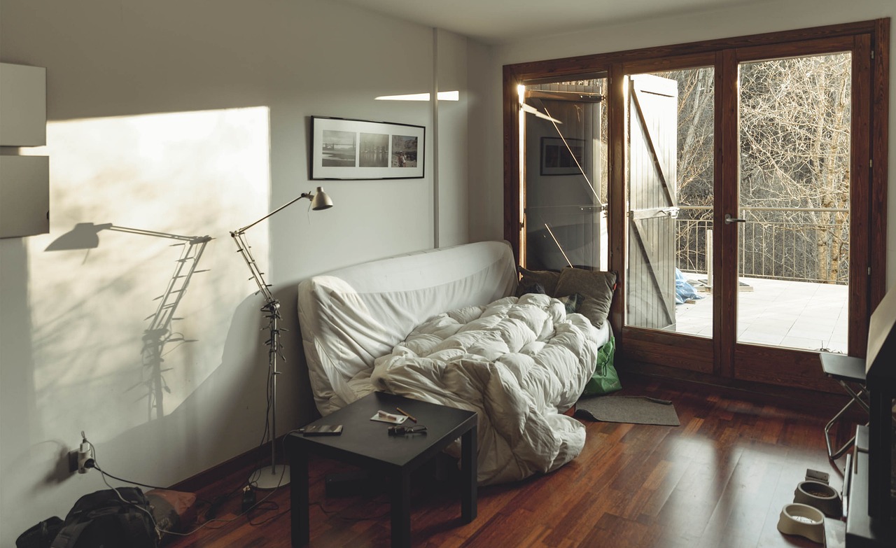 Unlock Restful Nights: Natural Sleep Quality Improvement Guide