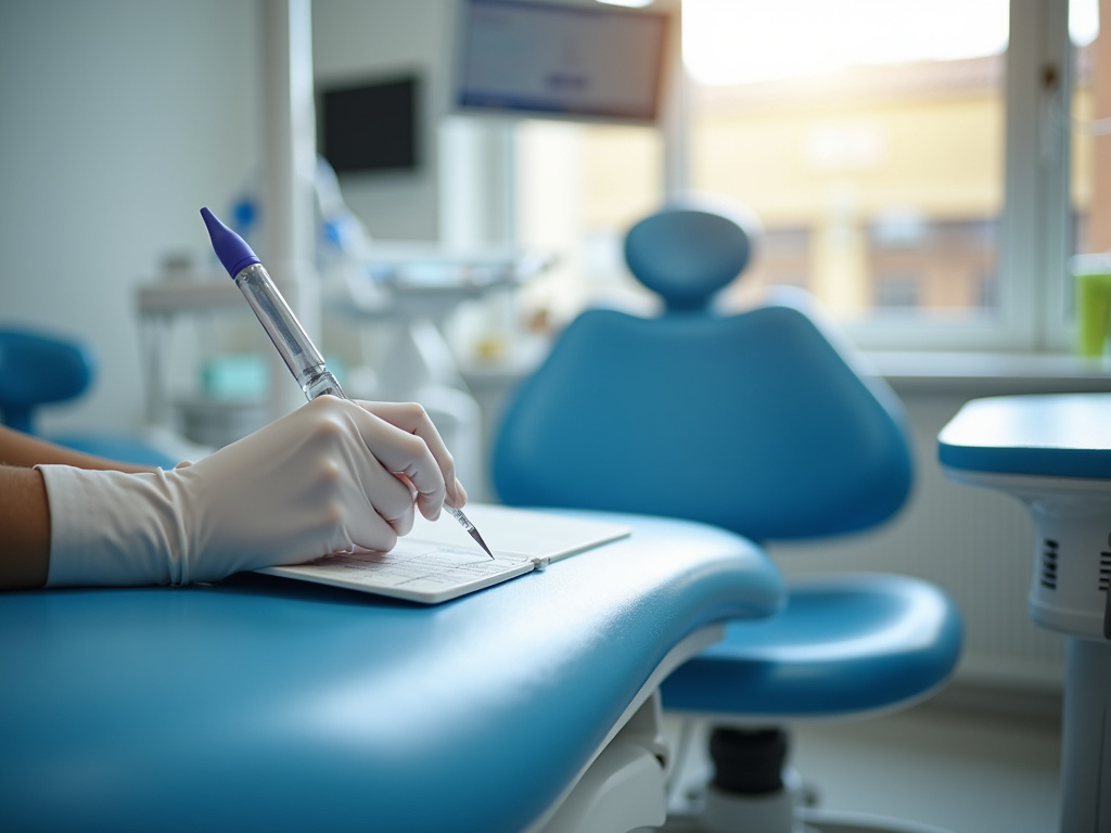Dentist office — dentist coral springs