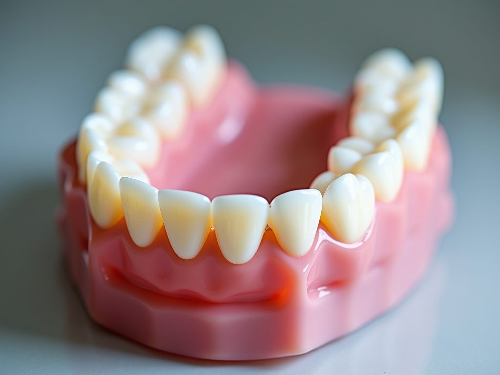 Denture set — dentures coral springs
