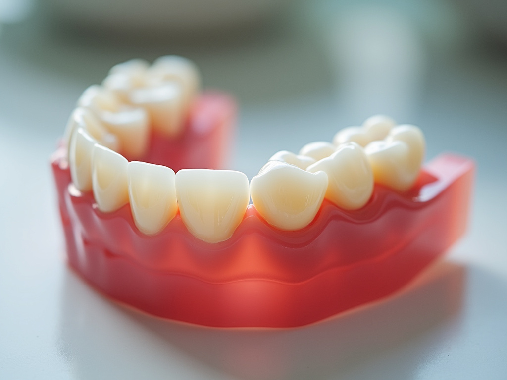 Denture set — dentures coral springs