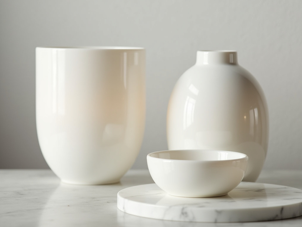 Porcelain shade guide — dental veneers coral springs