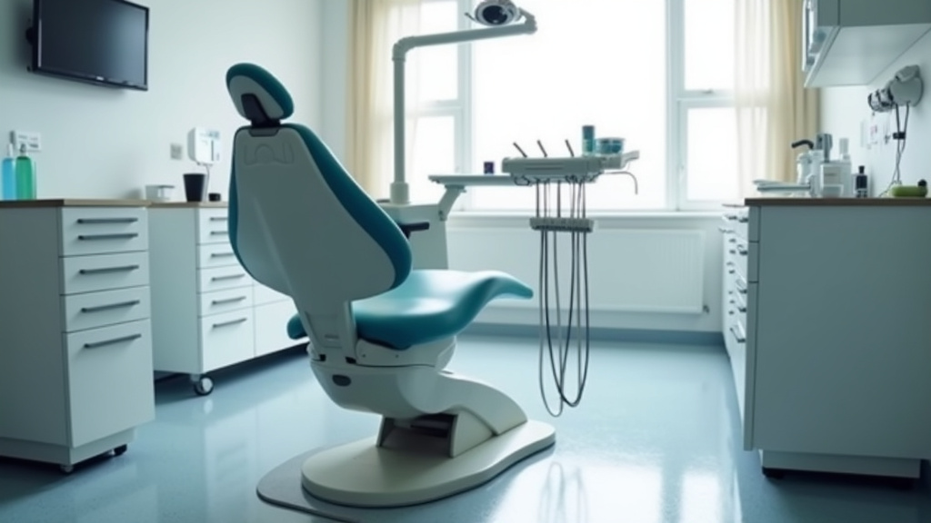 Choosing Top Dentist Coral Springs: Services & Oral Health Tips