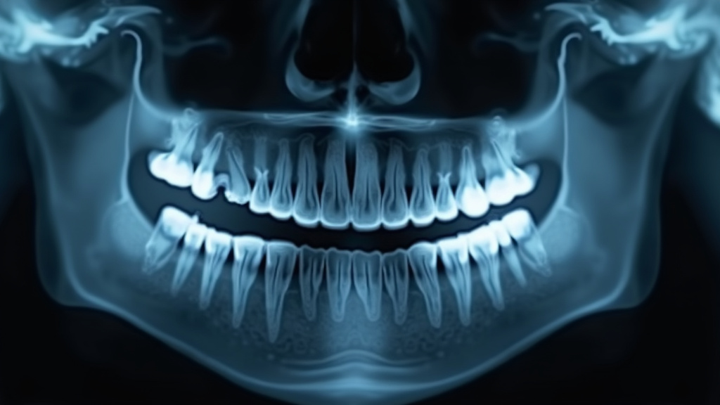 Dental x ray — ClearWave Dental & Aesthetics - Coral Springs Dentist, Coral Springs, FL