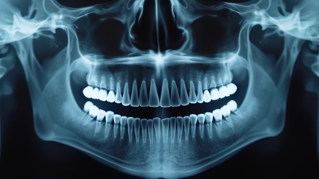 Dental x ray — ClearWave Dental & Aesthetics - Coral Springs Dentist, Coral Springs, FL