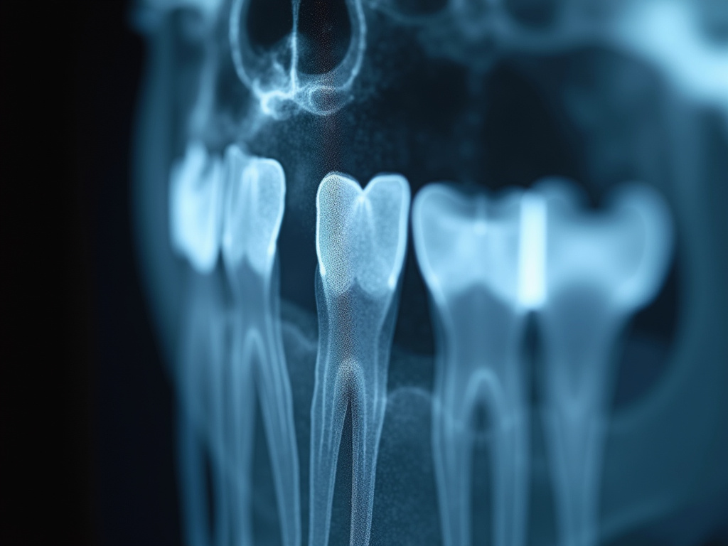 Dental x ray — emergency dentist coral springs