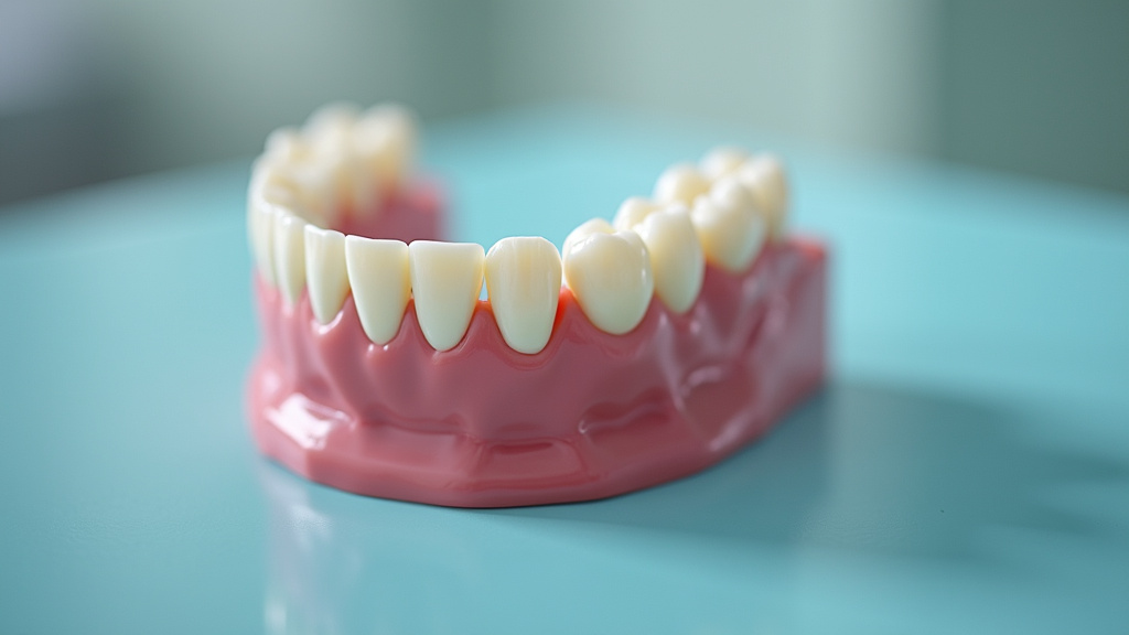 Denture Options & Care in Coral Springs