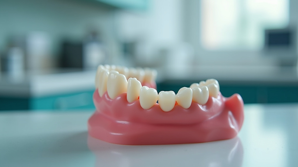 Dentures Coral Springs: Guide to Comfortable Solutions