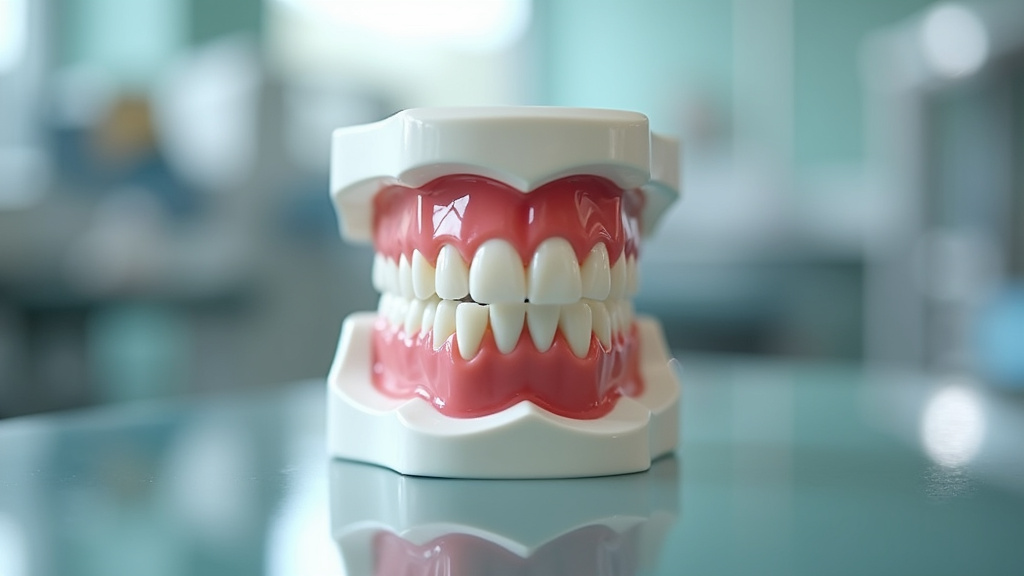 Coral Springs Dentures: Comprehensive Care and Maintenance Guide