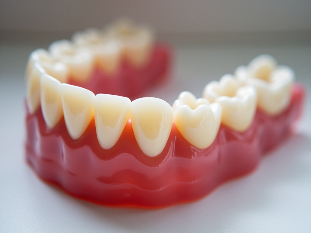 Denture set — dentures coral springs