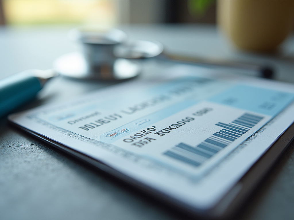 Insurance card — dentist coral springs