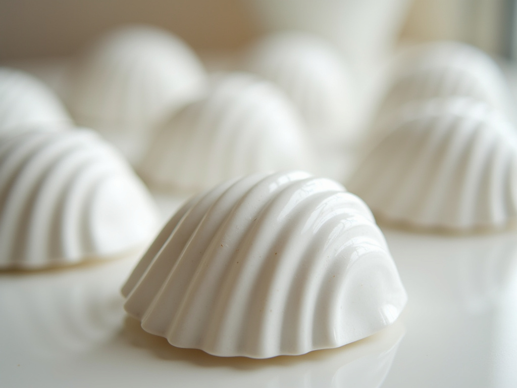 Porcelain shells — dental veneers coral springs