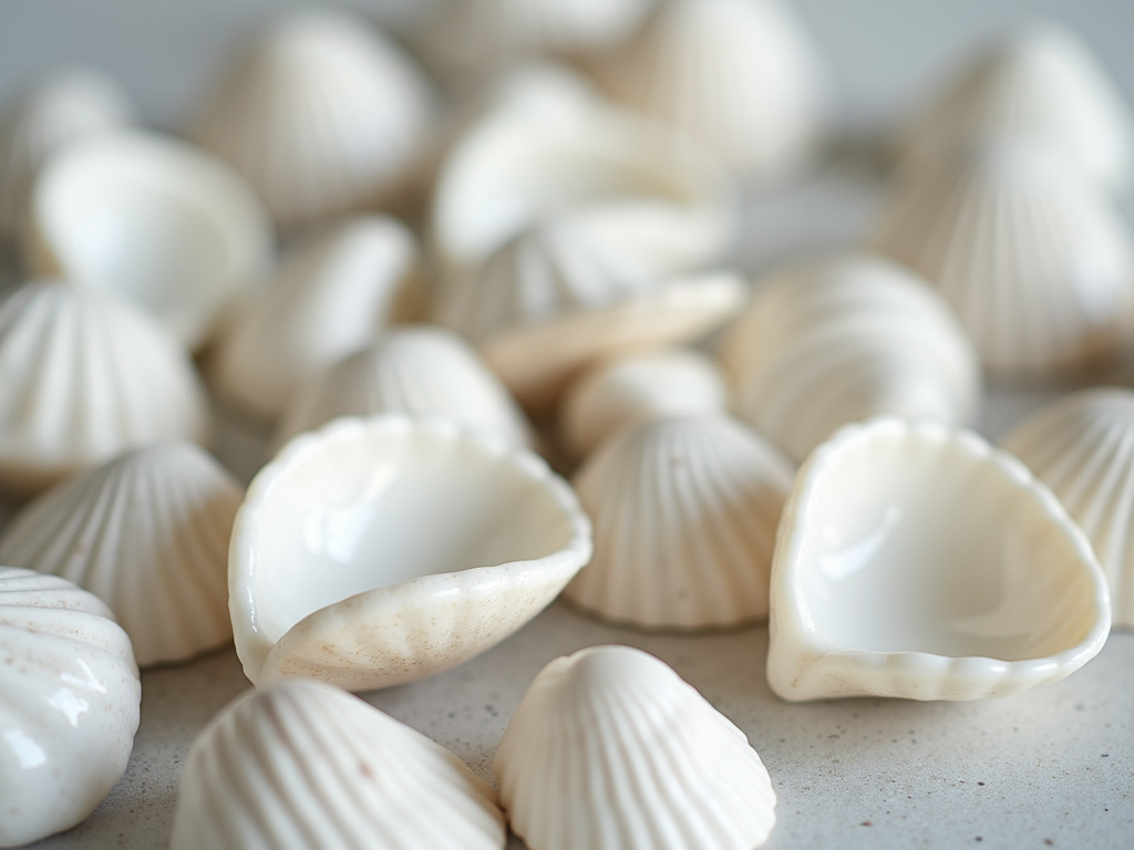 Porcelain shells — dental veneers coral springs