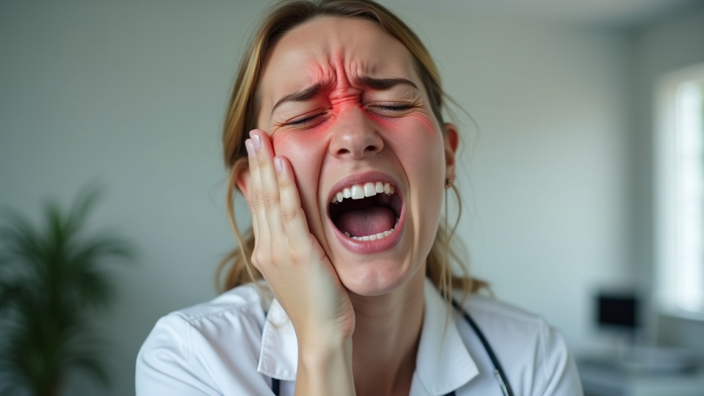 Tooth pain — ClearWave Dental & Aesthetics - Coral Springs Dentist, Coral Springs, FL