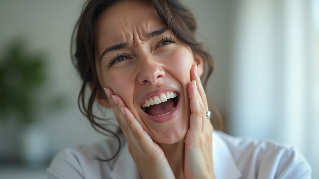 Tooth pain — ClearWave Dental & Aesthetics - Coral Springs Dentist, Coral Springs, FL