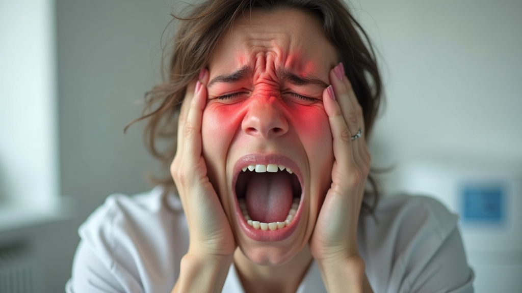 Tooth pain — ClearWave Dental & Aesthetics - Coral Springs Dentist, Coral Springs, FL