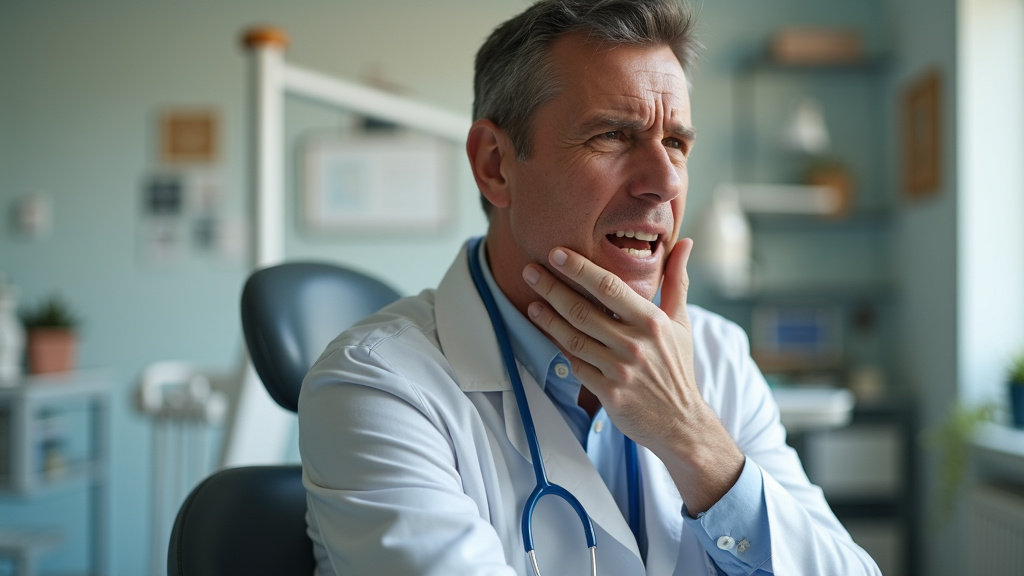 Tooth pain — ClearWave Dental & Aesthetics - Coral Springs Dentist, Coral Springs, FL