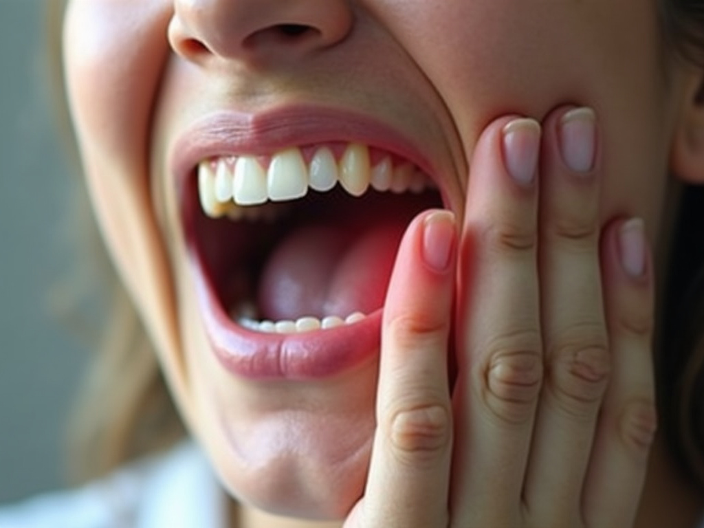 Tooth pain — emergency dentist coral springs