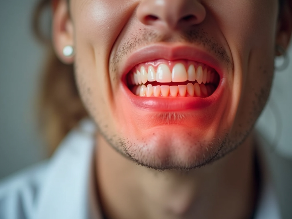 Tooth pain — emergency dentist coral springs