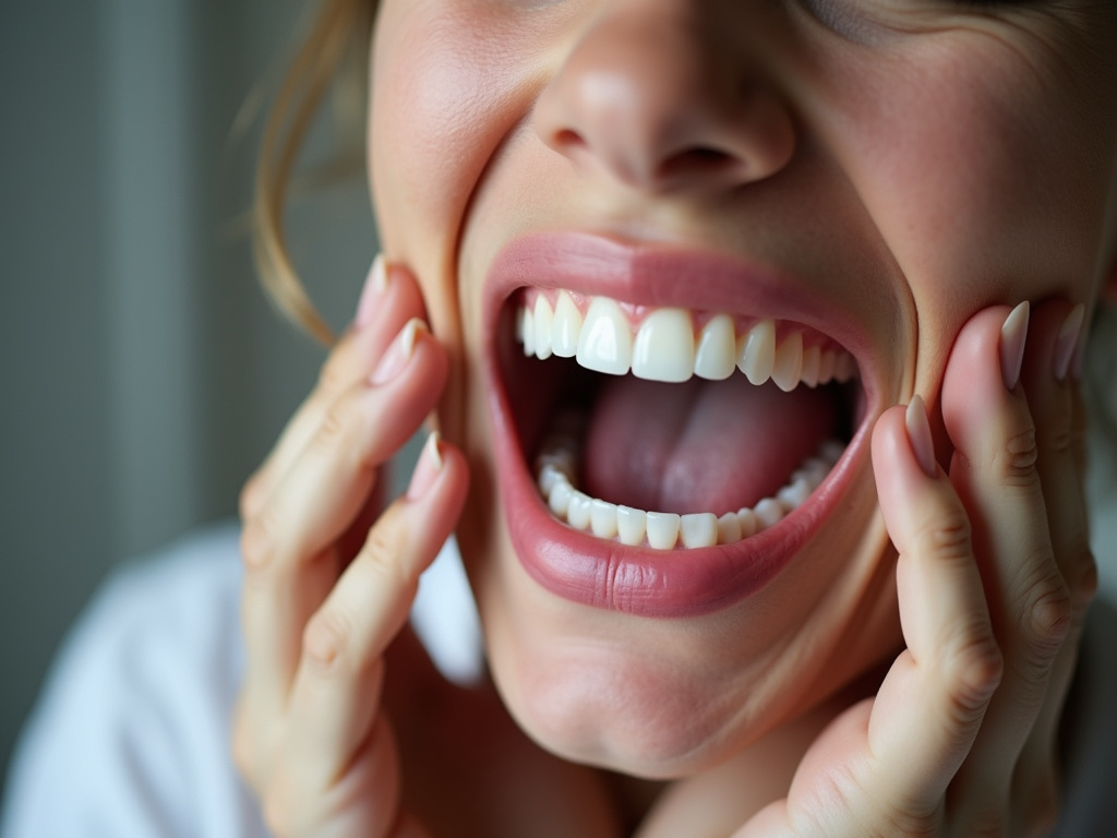 Tooth pain — emergency dentist coral springs